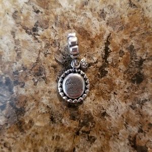 Sweet Sister Pandora Charm